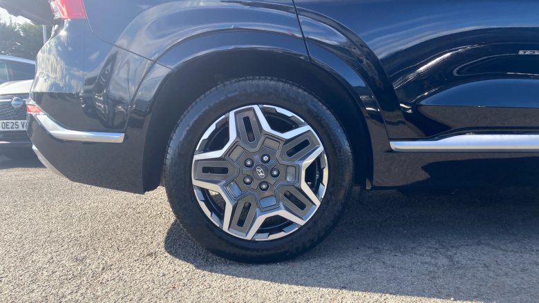 Hyundai SANTA FE 1.6 TGDi Hybrid Ultimate 5dr 4WD Auto Hybrid Estate